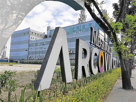 ArcoVia City .